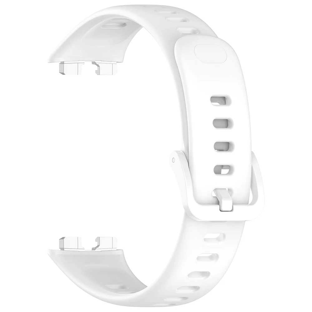 Silicone Replacement Wrist Strap for Smart Bracelet Accessories