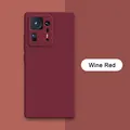 Wine Red