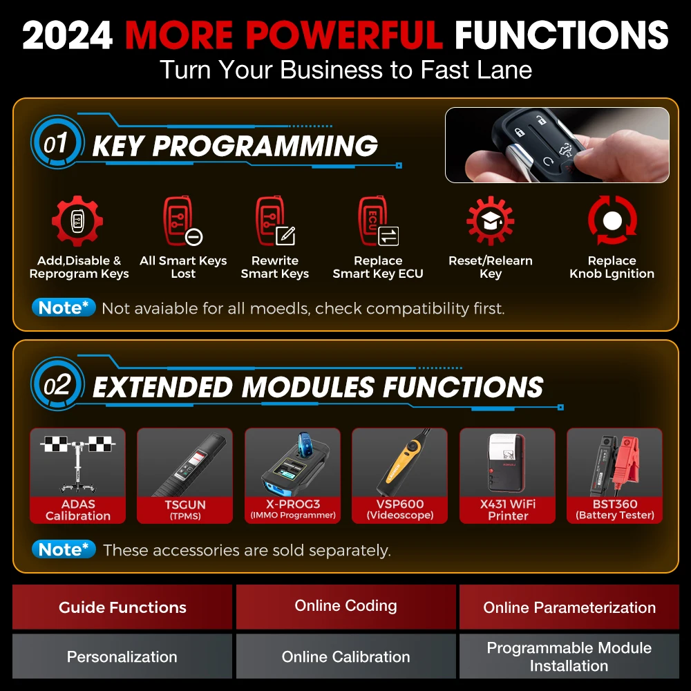 Launch X431 V フルシステム 車の診断ツール x-431 v 11リセット