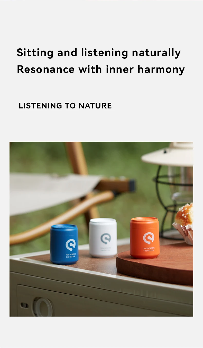 Sanag X2 Mini Bluetooth Speaker with Light description image 10