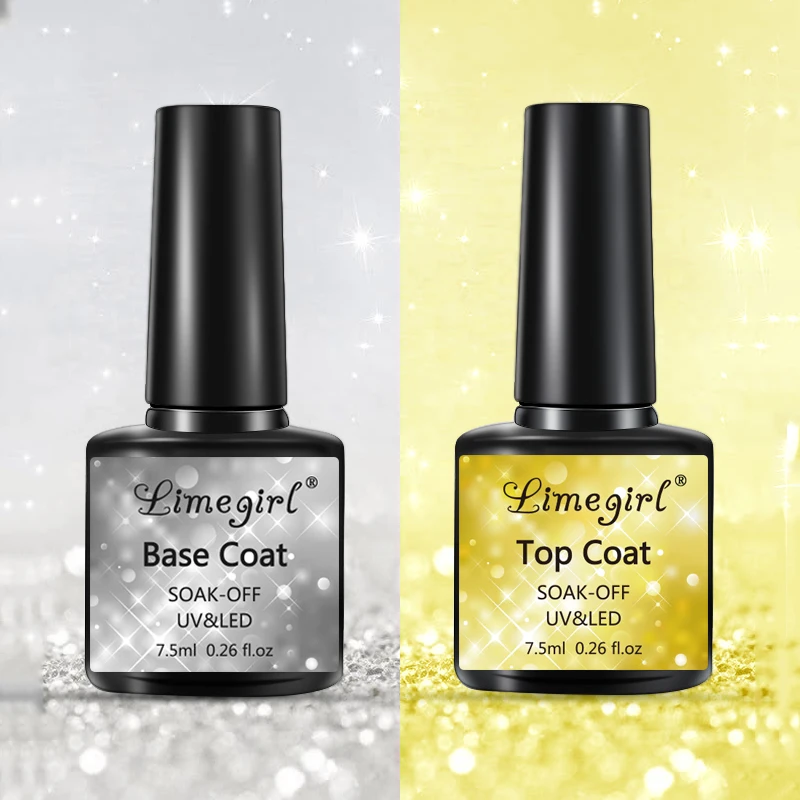 סט ג'ל לציפורניים פולי 8/6/4 יחידות סט ג'ל UV להארכת ציפורניים עם אצבע הכל לבנייה מהירה סט ג'ל להארכת ציפורניים סט מניקור