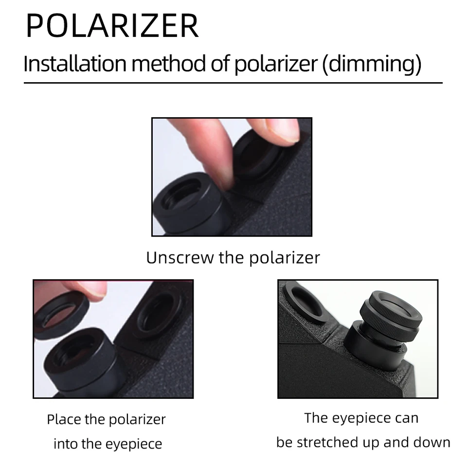 Mesure Indice Réfraction Gemmes Réfractomètre Presidium RHG181 - Testeur De Gemmes Portable, 1.30-1.81 RI Testeur Pierres Précieuses Précision 0.01