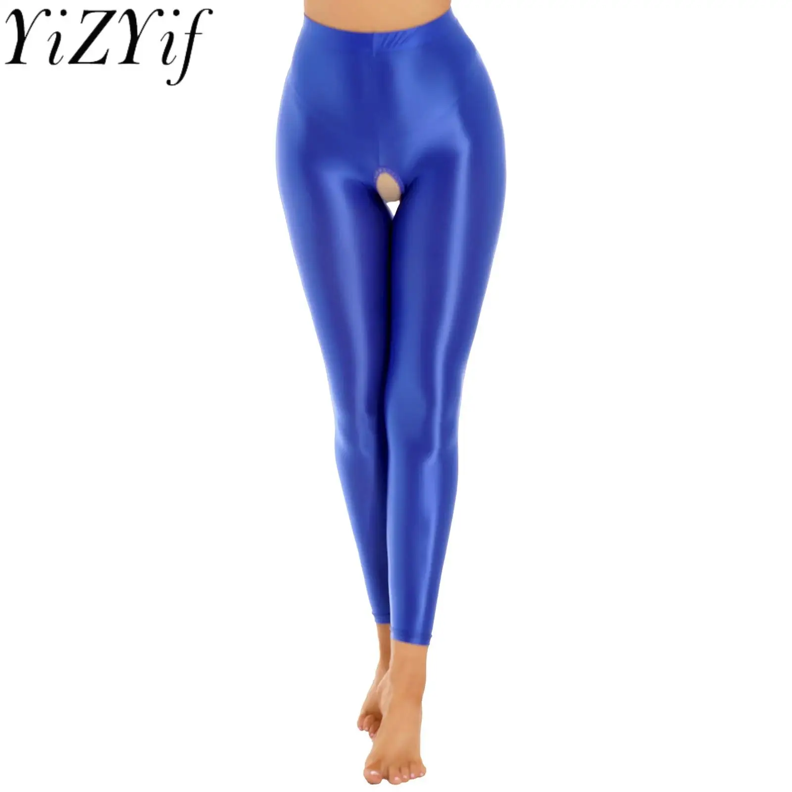 Sexy O-Ring Pants - Medium