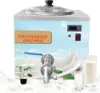 Mvckyi 14L Commercial Pasteurization Machine Fresh Milk Heat Sterilization Machine Fully Automatic Milk Sterilization Machine 1