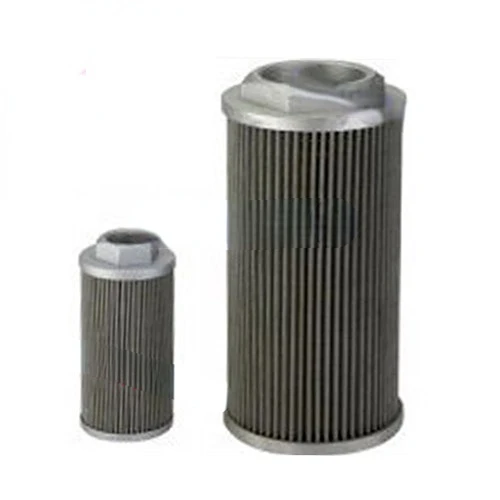 

Hydraulic Suction Filter Oil Filter Element (JL) MF-02/04/06/08/10/12/16/20/24/32