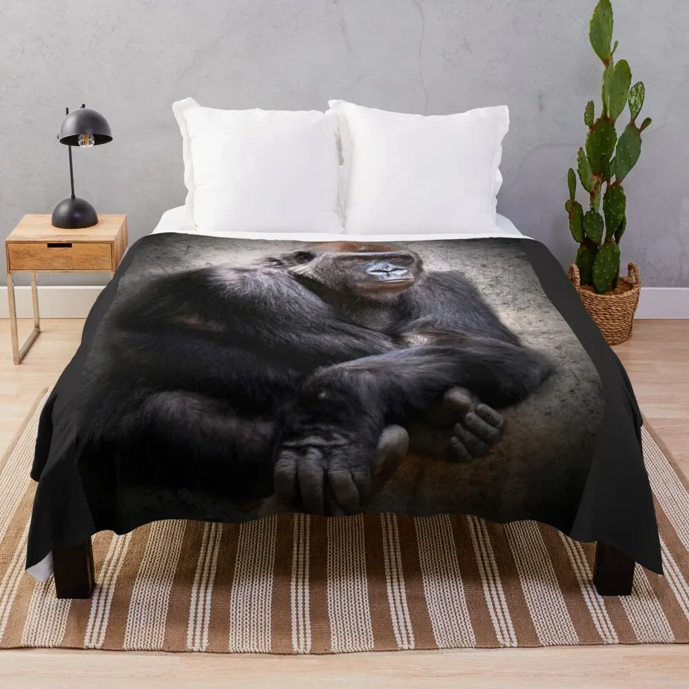 

Одеяло Gorilla, тепловые одеяла для детских одеял