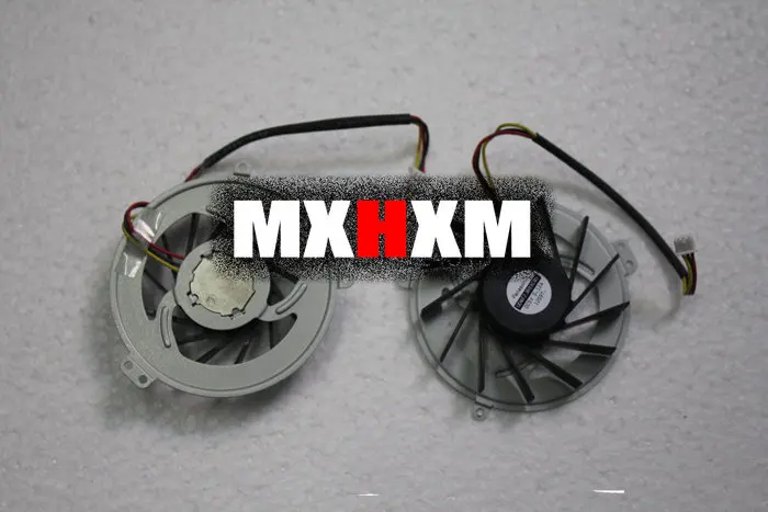 

MXHXM Laptop Fan for Fujitsu LH520 LH530