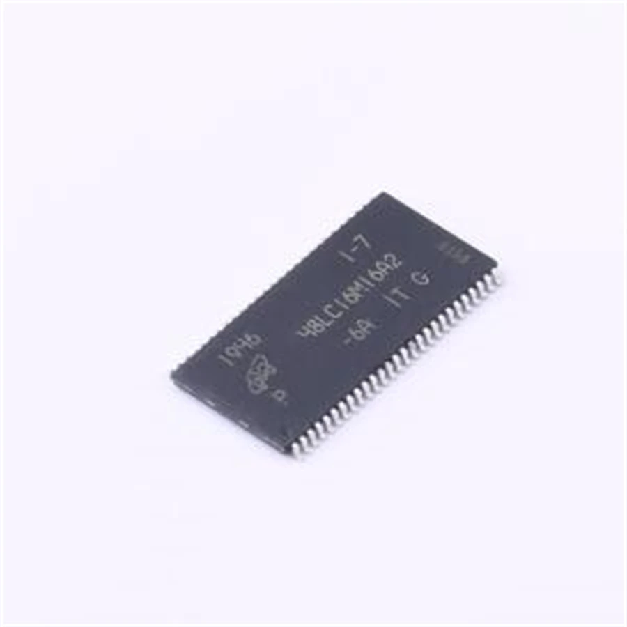 MT48LC16M16A2P-6A IT:G