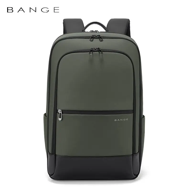 Large Capacity Business Backpack for Men with Multi Compartment