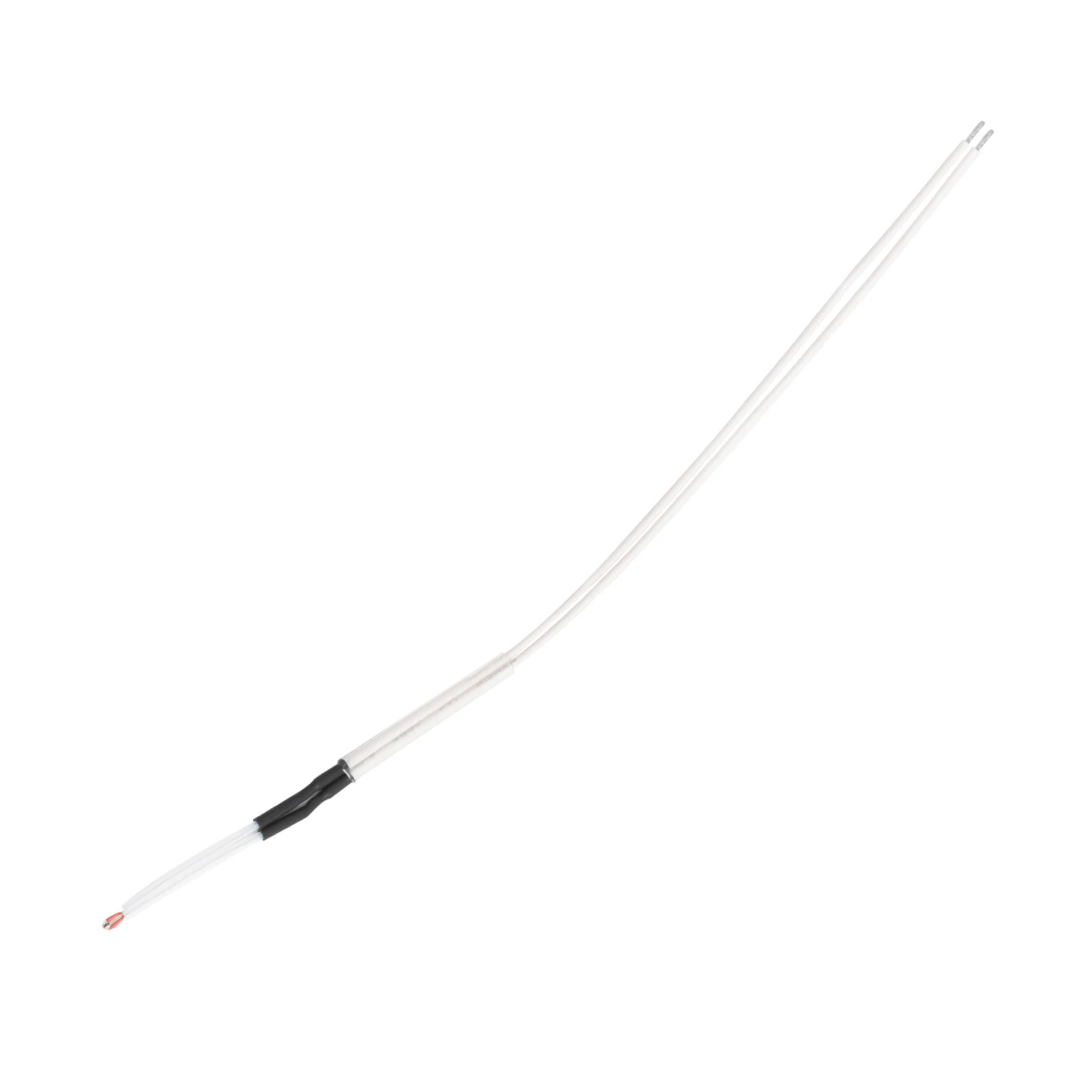 CREALITY 3D 프린터 기존 부품 가열 침대 키트 Ender-7/Ender-3 S1/CR-6 Max/CR-6 SE/CR-10 스마트 프로 프린터용 서미스터 키트