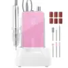 Nouvella Pro 35000RPM Nail Drill Professional Nail Drill