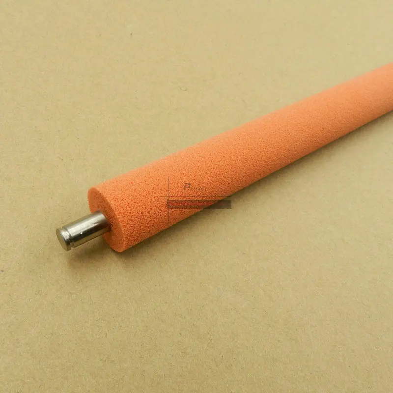 Rolo de Limpeza Fc87257000 Fit para Canon Copiadora Peças Oem Novo 8105 8095 8085 8205 8295 8285 - Imagem 2