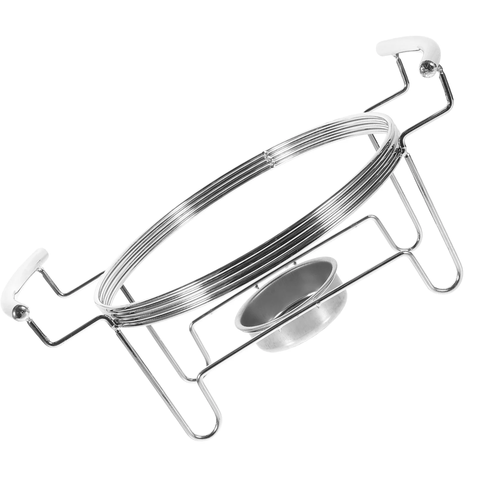 

Picnic Grill Outdoor Cooking Equipment Portable Estufa De Alcohol Stainless Steel Camping Cookwear