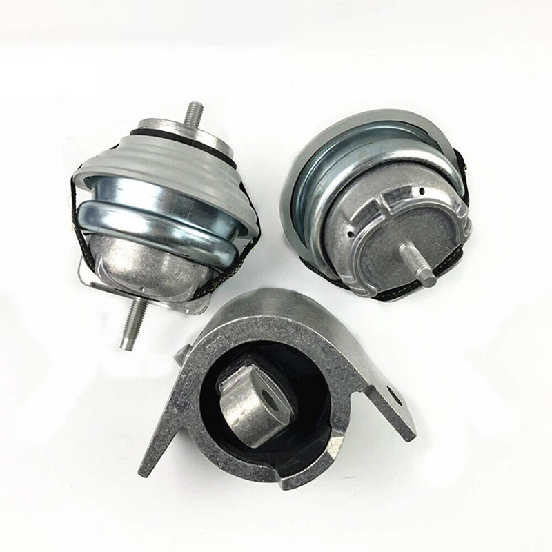 Supporto Motore Trans Engine Fit Jaguar Xf 2009-2015 Xj X250 3.0 V6 Benzina