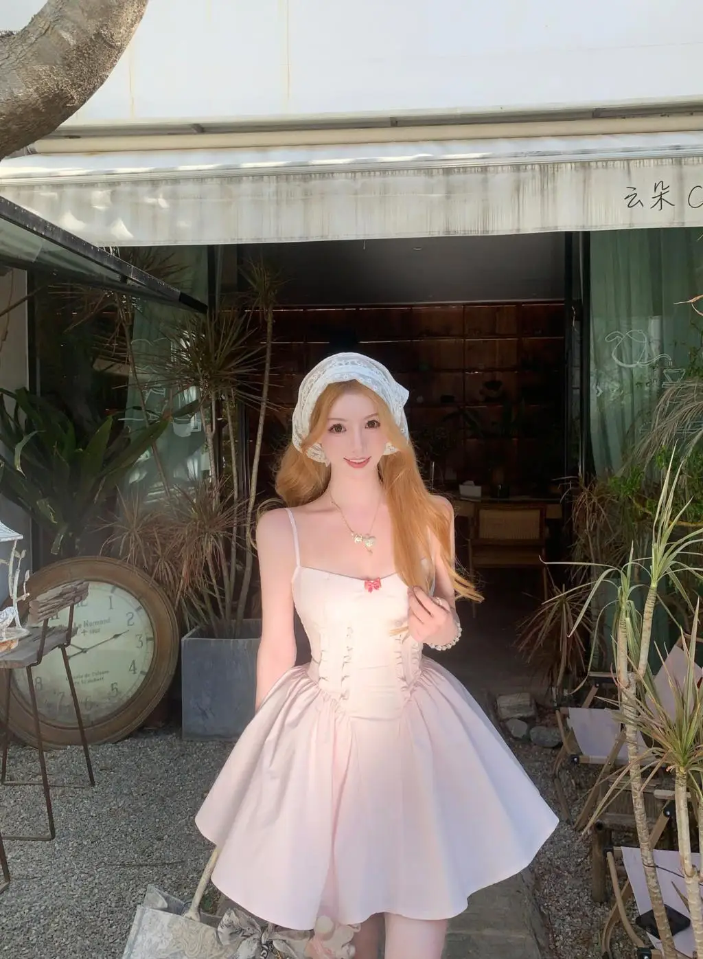 Y2K Slim Princess Short Dresses for Women Summer Spaghetti Strap Corset A-line Solid Birthday Party Dress Prom Vestidos Mujer