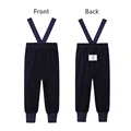 Corduroy navy