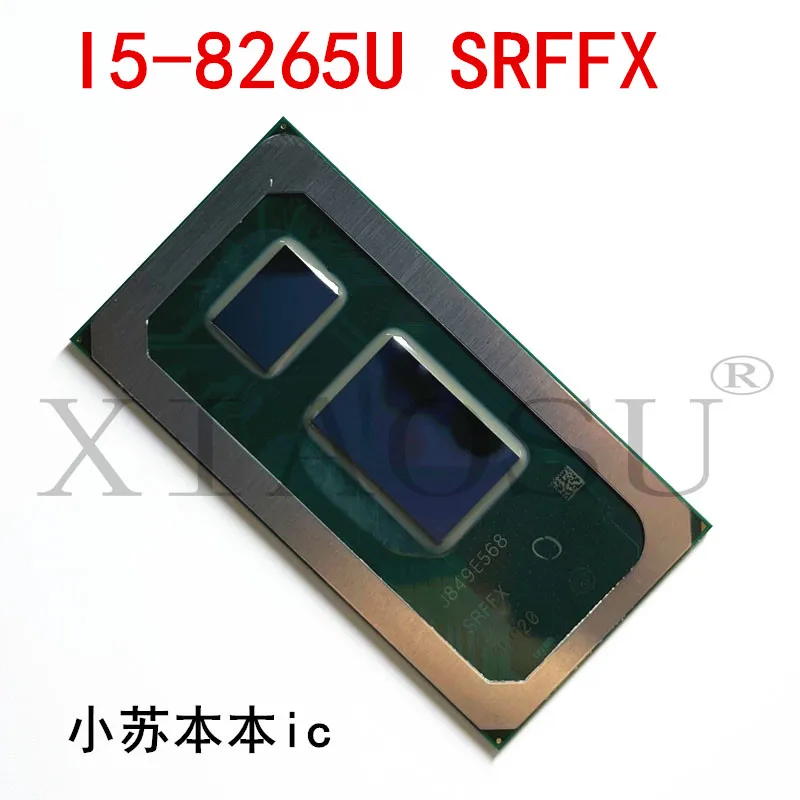 

Новая Оригинальная фотография, SRFFX BGA гарантия качества