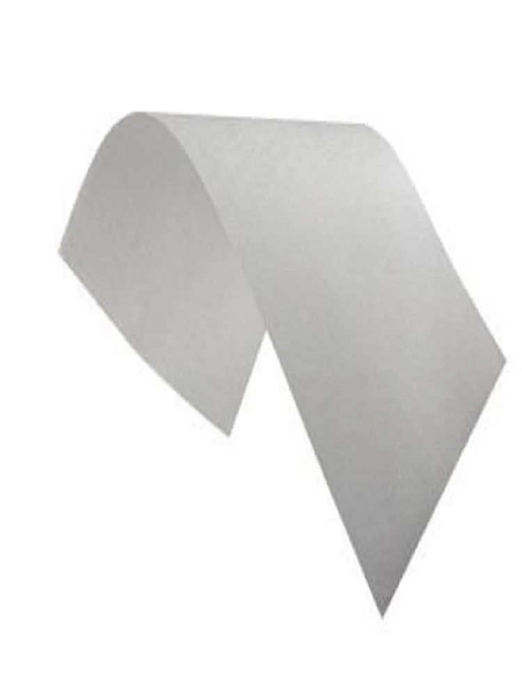 1pcs DIY Universal Filter PM2.5 and Haze to Cleaning 400*180mm HEPA Filter Paper Without Folding Filter Air Purifier Parts