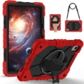 Red Black