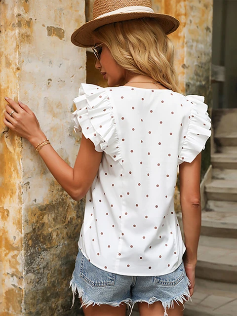 ropa mujer,camisetas mujer,ropa mujer verano 2022,blusas de moda 2022,top mujer,camiseta mujer,tops mujer,camisetas mujer,camisas de mujer elegantes,moda mujer _ - AliExpress Mobile