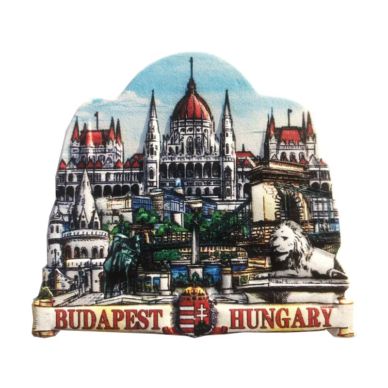 Aimant Réfrigérateur Drapeau Football FCB - Petit Magnet Fan De Foot, Décoration Fun