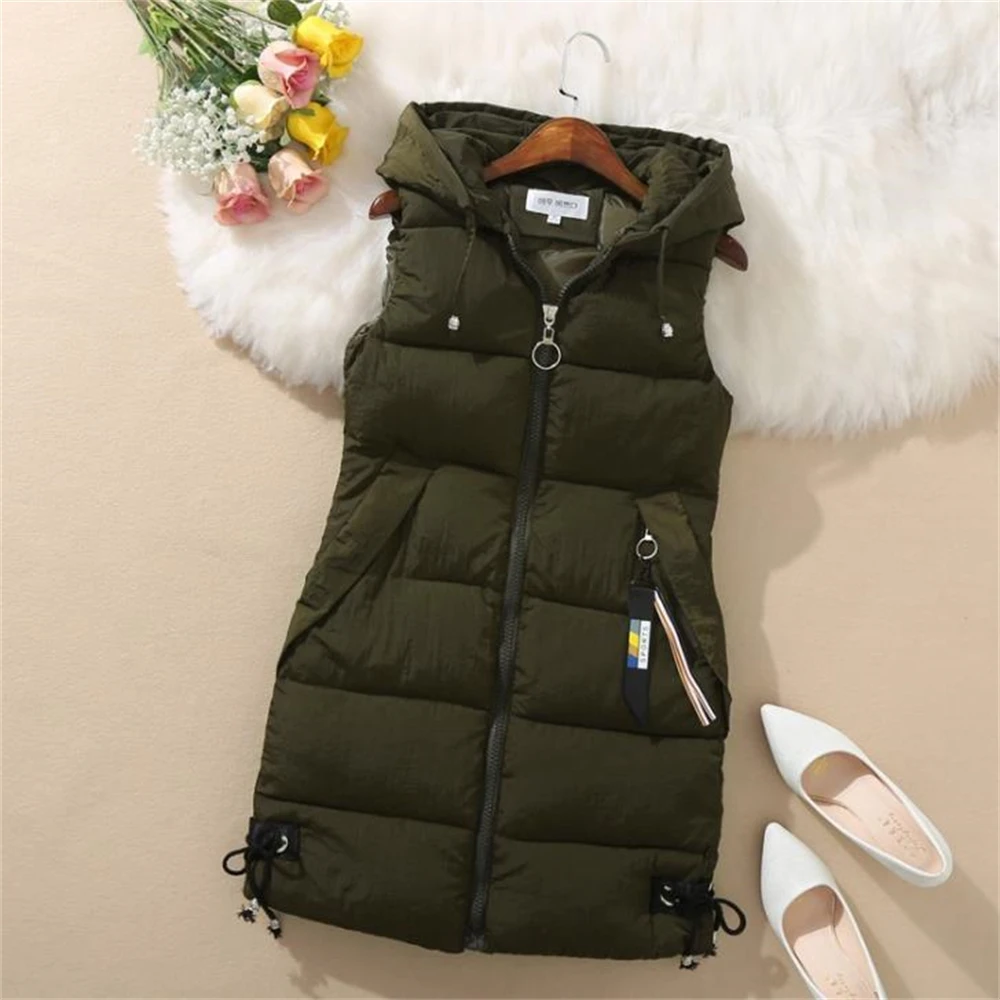 Gilet Image 6