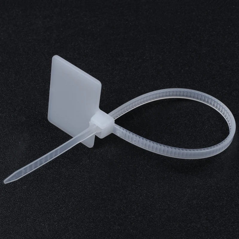 Рисунок 3 - самоблокирующиеся Нейлоновые кабельные