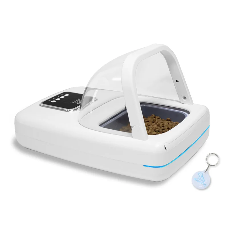 Surefeed Microchip Pet Feeder 自動給餌器 surefeed シェアフィーダー