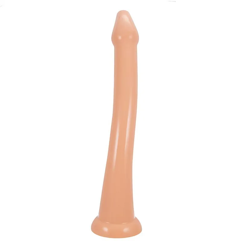 Analer Analdildo Mit Prostatastimulator Für Männer Aus Silikon_voghion.com
