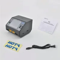 HOTA D6 PRO DC 6.5-30V AC100-240V battery charger 2