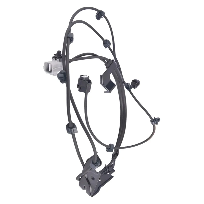 ABS Wheel Speed Sensor 89516-60300 Anti-Lock Brakes Rear Sensor Wire For Lexus GS460 2010-