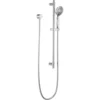 Faucet Slide Bar Hand Held Shower with Hose, Handheld Shower Head,Slide Bar Hand Shower, Handheld Shower, Detachable Shower Head 1