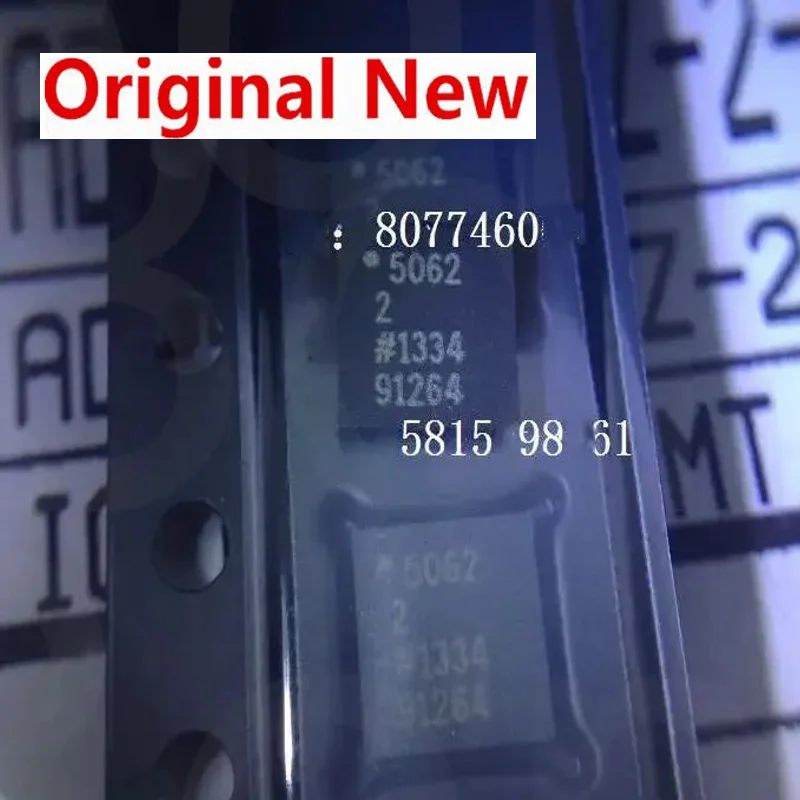 

ADP5062ACPZ ADP5062ACPZ-1-R7 5062-1 5062 QFN-20 PLC Original