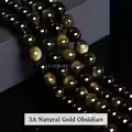 5A Gold Obsidian