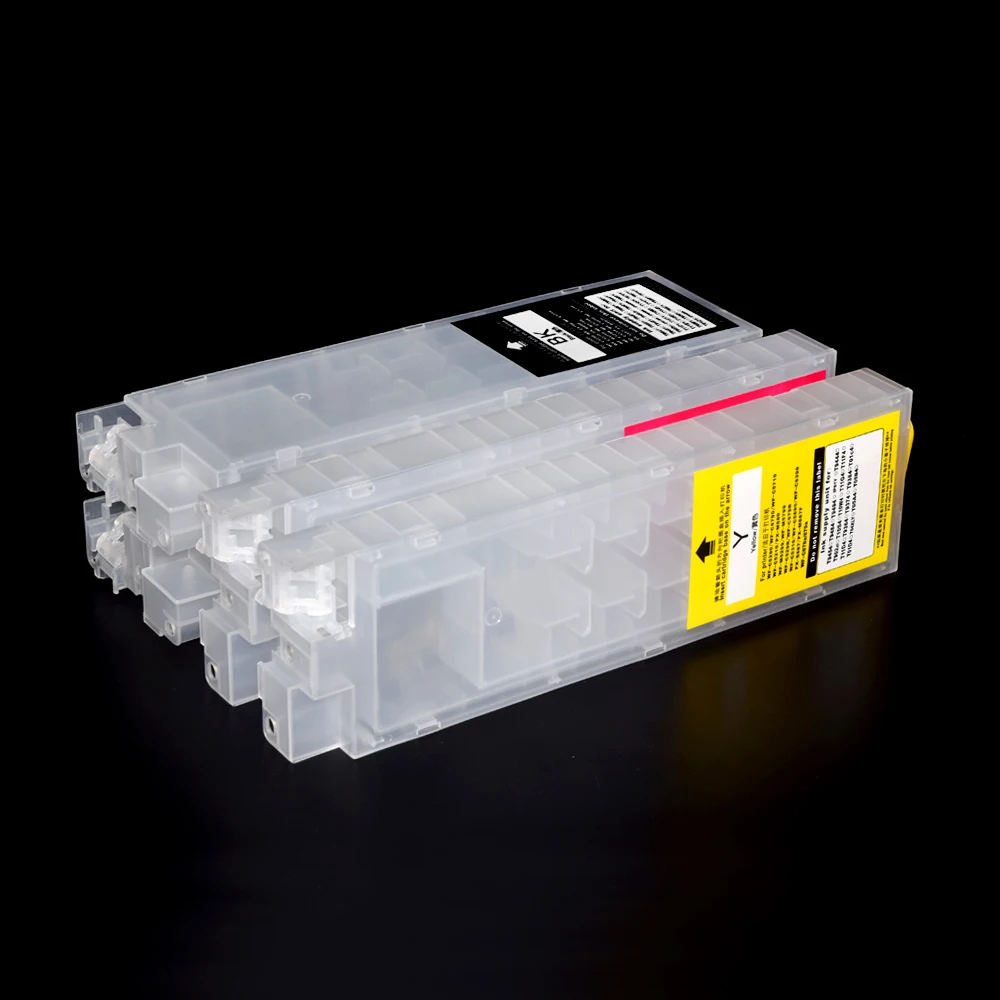 Ink Cartridge Inkjet Ink Cartridge T11A T11B T11C T11D T11E IP11A IP11B For Epson WF-C5390 WF-C5890 WF-C5810 C5890DWF C5390DWF PX-S887 PX-M887F