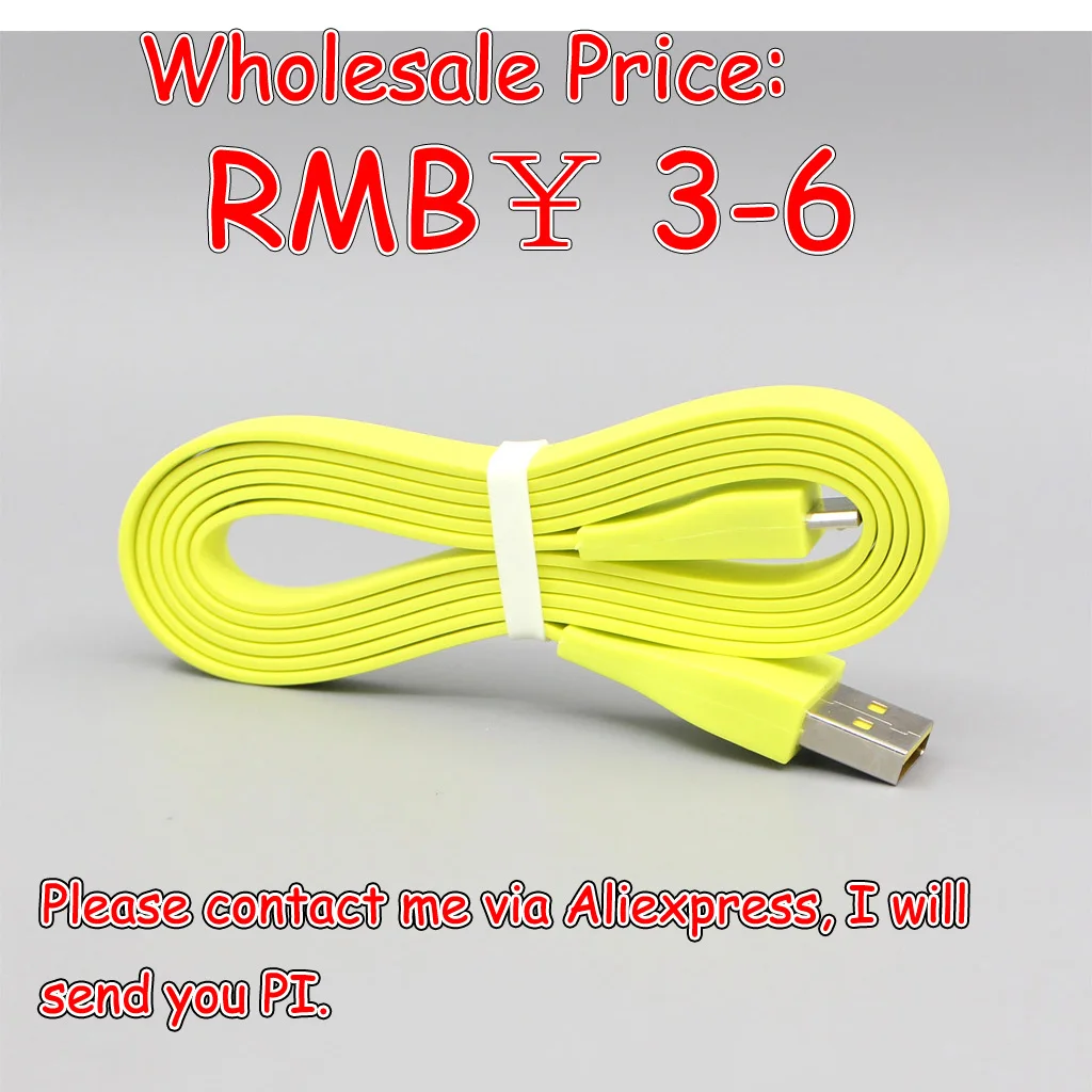 Ln007484 Cavo Usb Da 300 Pezzi Per Logitec Ue Boom Megaboom Roll Altoparlante Wireless Bluetooth