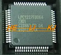 100% NEW Free shipping     LPC1227FBD64/301  LPC1227FBD64    LPC1227FBD48/301  LPC1227FBD48  LPC1227F