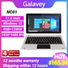 4GB RAM 128GB ROM 11.6 Inch Tablet PC NC01 Windows 10 With Pin Docking Keyboard Notebook Quad Core 1920*1080 IPS HDMI-compatible 1