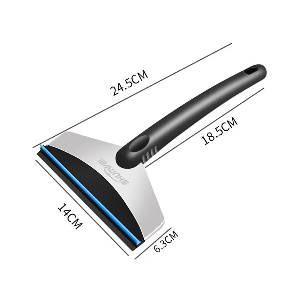 Рисунок 6 - Лопата для льда на ветровом стекле