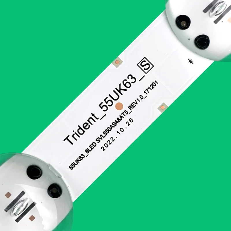Рисунок 3 - LG55 "6V светодиодный Bar