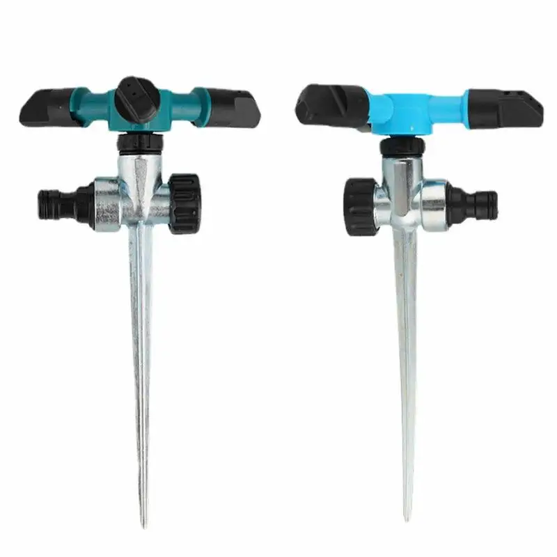 

360 Rotation Degree Lawn Sprinklers For Garden For Vibrant And Lushs Lawns Adjustable Spray Patterns And Water Conservation