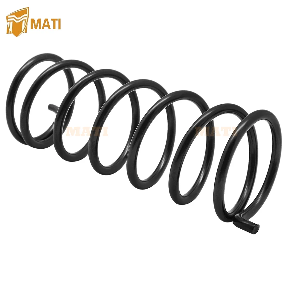 ATV Clutch Parts Can-am Clutch Cam Helix & Spring Kit - OEM 420280700 Replacement For Outlander Renegade Commander Can-am OEM Replacement - View #6