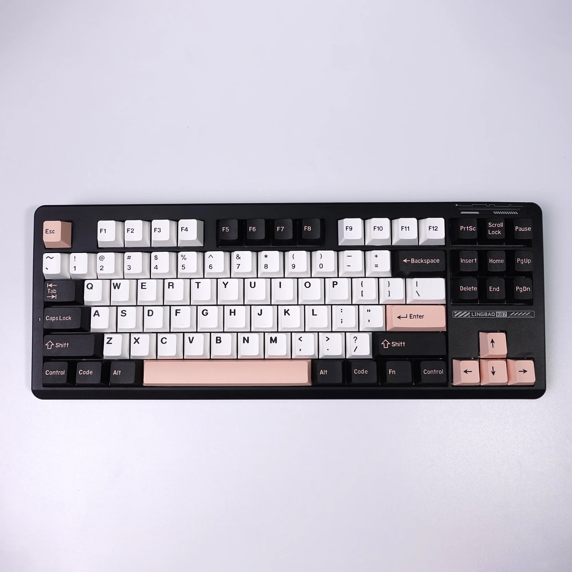 キーボード GMK olivia++ dark base kit + space bar S527b0d1391e6402c9c1615c8826f2