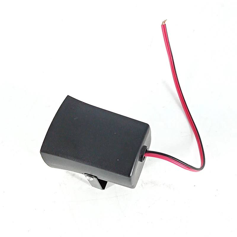 12V 24V Backup Warning Alarm Beeper Reverse Siren Horn