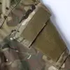 Multicam Camouflage Uniform Tactical Uniform Hunting Suits Special Uniform Combat Suit 4