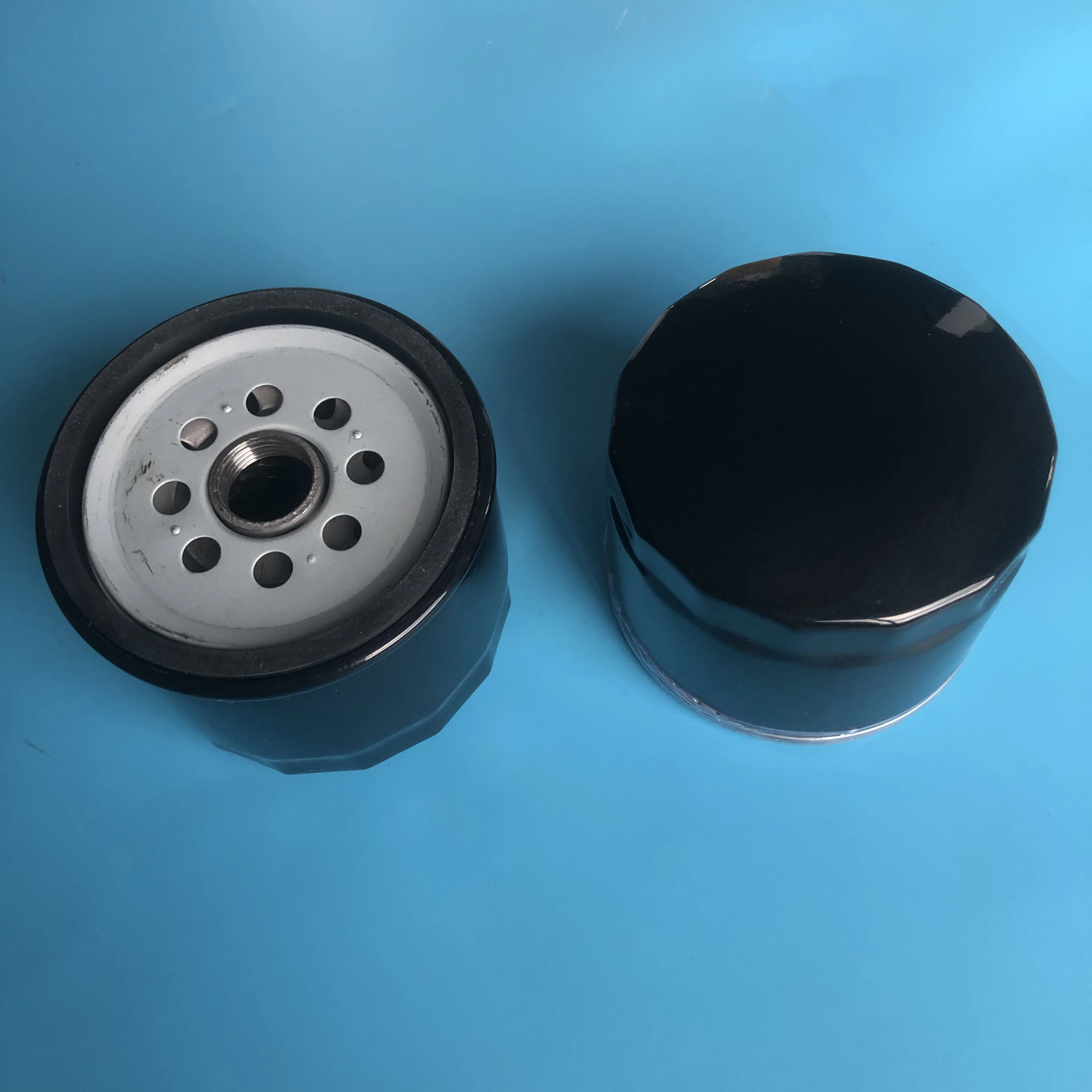 Marine Mercruiser Oil Filter for MERCURY 3.0L 4.3L V6 5.7 350 V8 35-866340K01