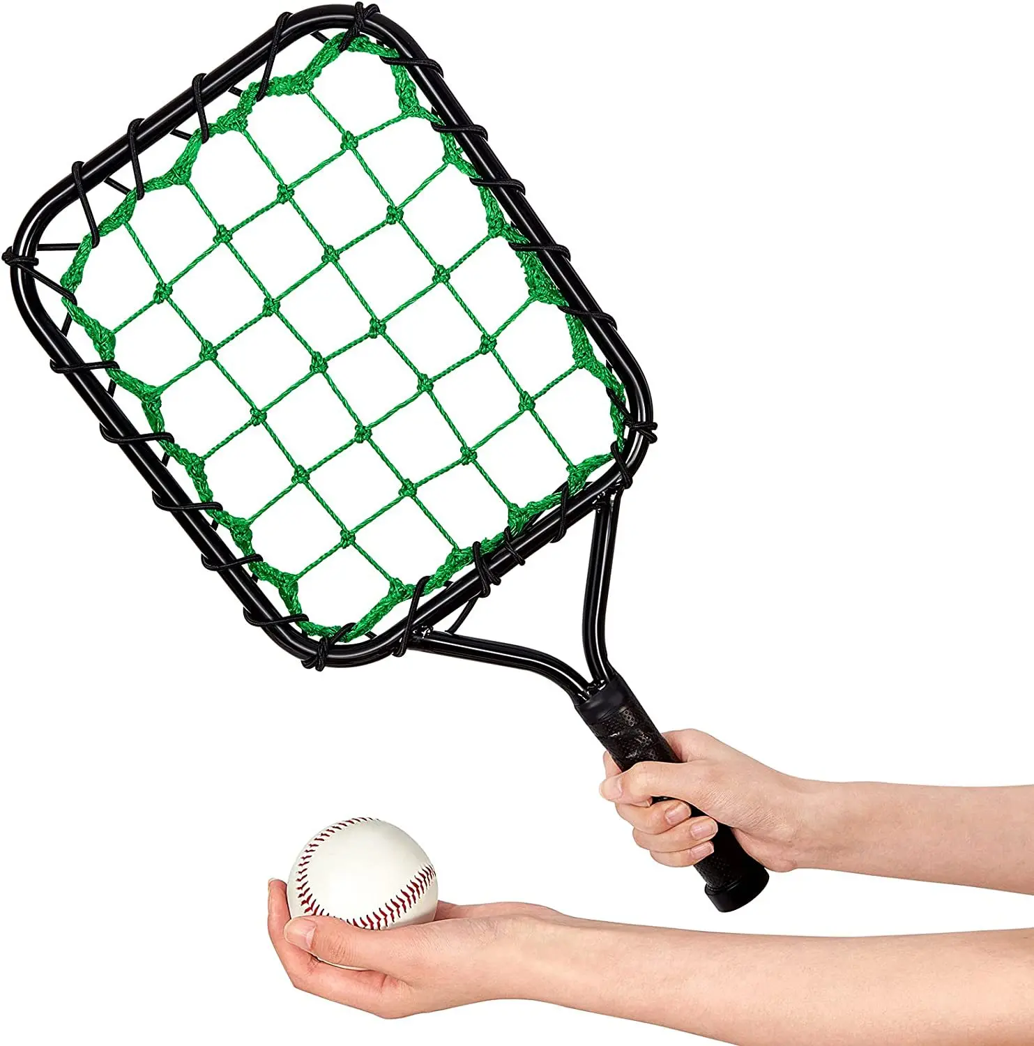 1pc-baseball-practice-racquet-trainer-baseball-training-device-for-hitting-grounders-lightweight-hitting-baseball-practice-tools