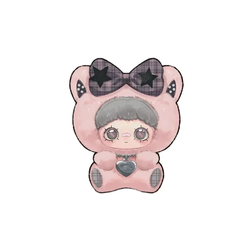 Maymei May I Love You Series Blind Box Maymei Anime Doll Mystery