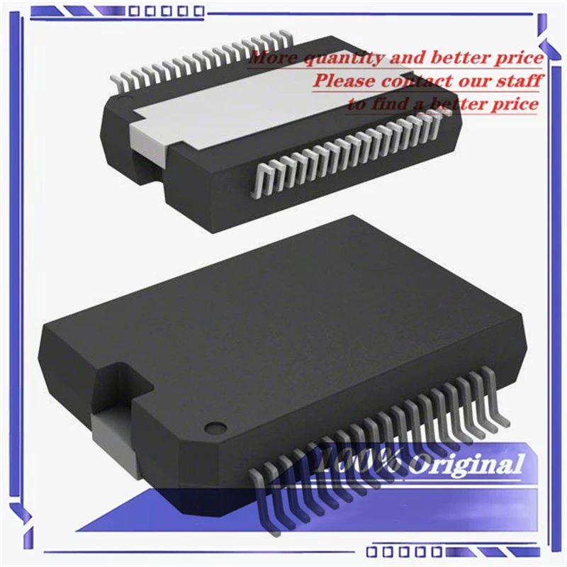 1 Pz Tle7263E Ic Interface Specialized Dso-36 Nuovo Spot Originale Stock