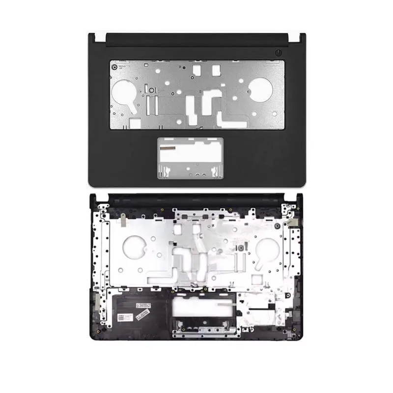 Dell Inspiron 14 5458 5459 5455 LCD 뒷면 덮개/LCD 베젤/손목 받침대 상단 덮개/하단 케이스/경첩(터치 없음 버전)의 새로운 기능